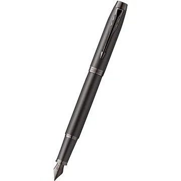 PARKER IM Monochrome Titanium M (2172959)
