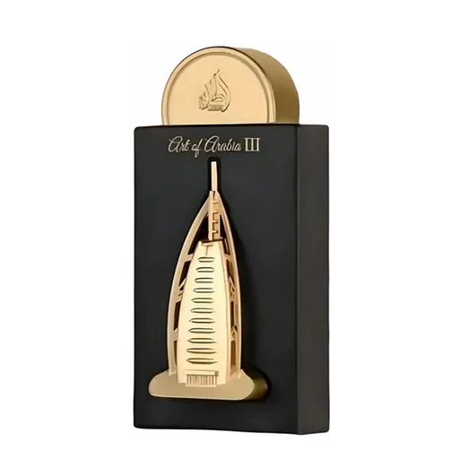 Lattafa Pride Art of Arabia III EDP 100 ml UNISEX