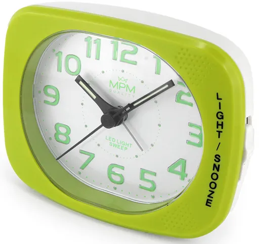 MPM Quality Budík C01.3254 Khaki