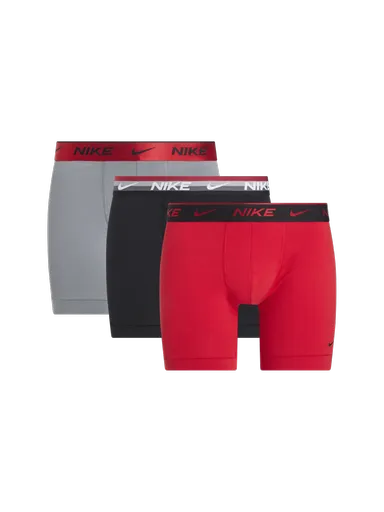 Nike boxer brief 3pk-everyday cotton stretch XL