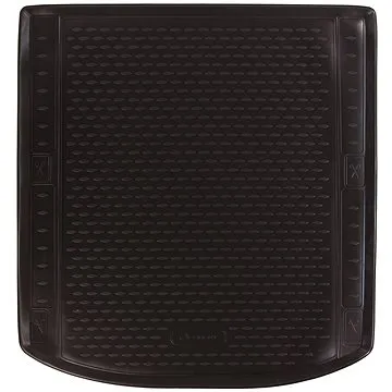 SIXTOL Vana do kufru gumová AUDI A4 Sedan 2016-