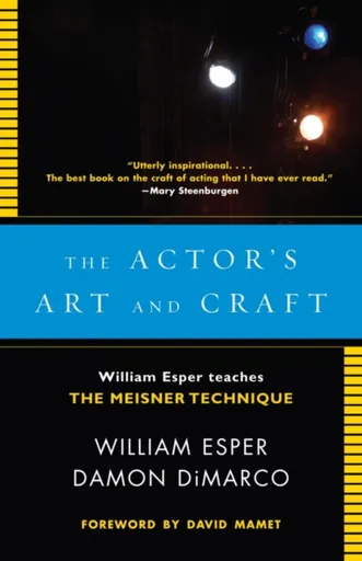 The Actor