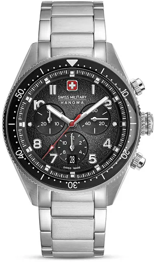 Swiss Military Hanowa Greyhound Chrono SMWGI0003803