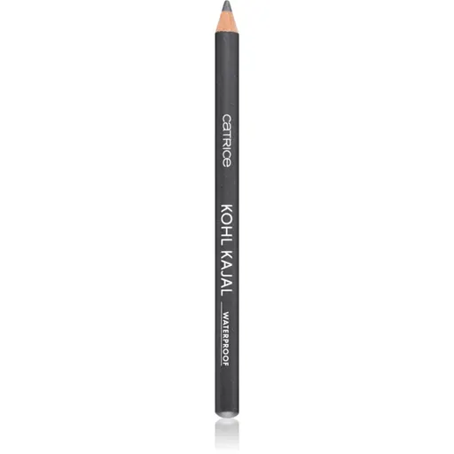 Catrice Kohl Kajal Waterproof kajalová tužka na oči odstín 030 Homey Grey 0,78 g