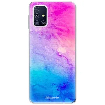 iSaprio Watercolor Paper 01 pro Samsung Galaxy M31s (wp01-TPU3-M31s)