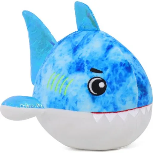 Epee Dream Beams plyšová zvířátka 18 cm W5 Žralok Steven