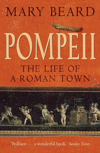 Pompeii - Professor Mary Beard