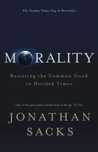 Morality - Jonathan Sacks