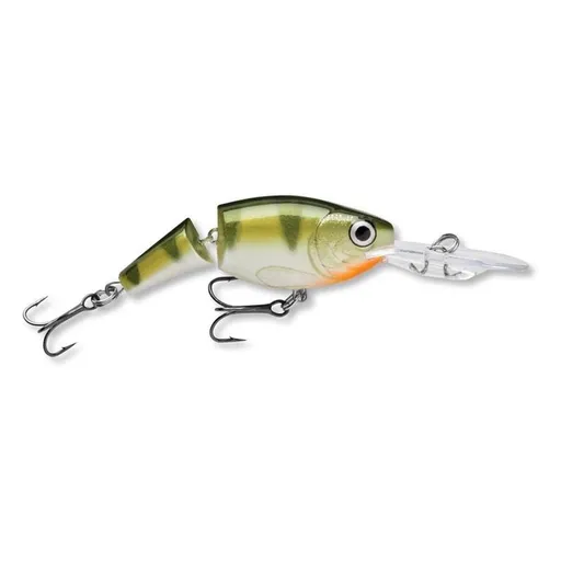 Rapala Wobler Jointed Shad Rap YP,Rapala Wobler Jointed Shad Rap YP