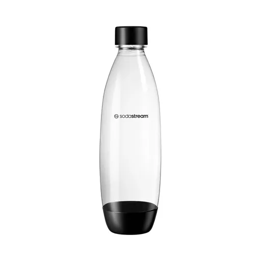 SODASTREAM Lahev Fuse do myčky 1 l Black