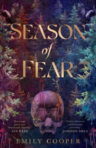 Season of Fear - Cooper Emily