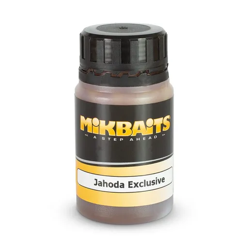 Mikbaits Amino komplet 50ml - Jahoda Exclusive,Mikbaits Amino komplet 50ml - Jahoda Exclusive