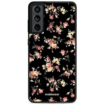 Mobiwear Glossy lesklý pro Samsung Galaxy S21 FE - G039G (5904808491143)