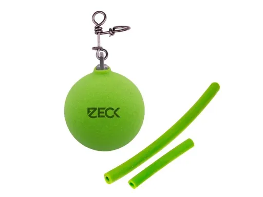 Zeck Sumcová zátěž Cat Fireball,Zeck Sumcová zátěž Cat Fireball