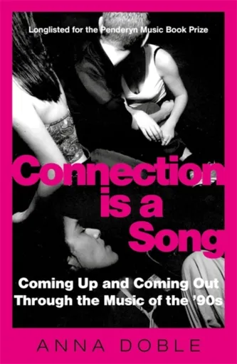 Connection is a Song - Anna Doble