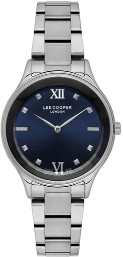 Lee Cooper Analogové hodinky LC07113.390