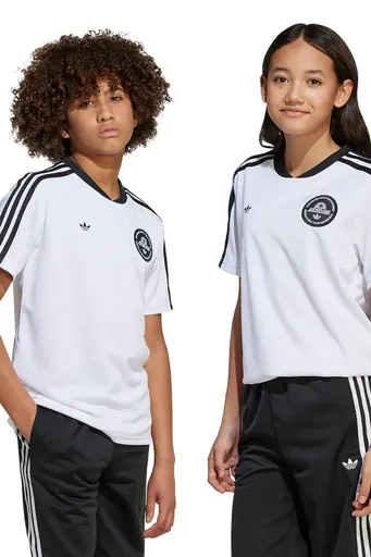 Dětské tričko adidas Originals