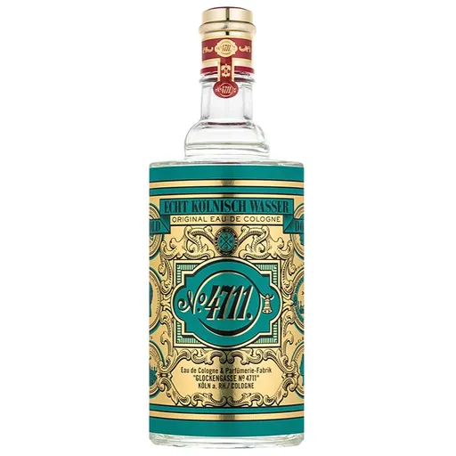 4711 Original kolínská voda bez rozprašovače unisex 100 ml