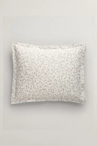 POVLAK NA POLŠTÁŘ GANT DITSY FLOWER PILLOWCASE 50x60 DRY SAND