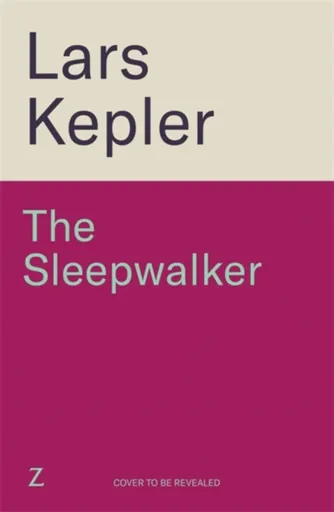 The Sleepwalker - Lars Kepler