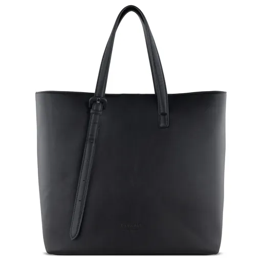 Elegantní dámská kabelka na notebooku Bugatti Milagros - černá