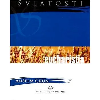 Eucharistia (80-7165-473-6)