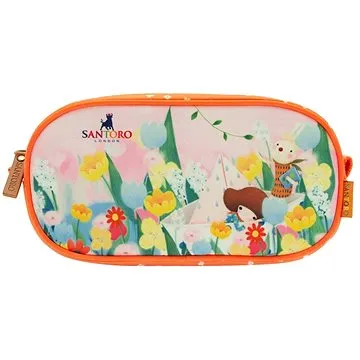 SANTORO Oranžové Kori Kumi Dreamboat (5018997411599)