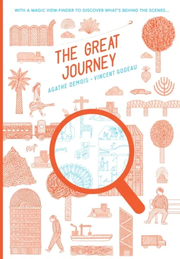 The Great Journey - Agathe Demois, Vincent Godeau