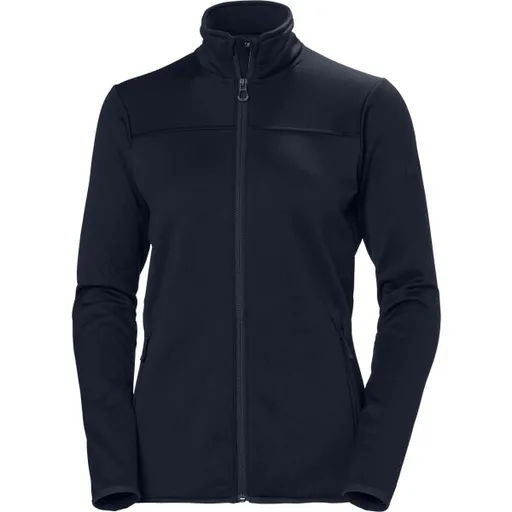 Helly Hansen ALPHELIA ZERO W Dámská bunda, černá, velikost