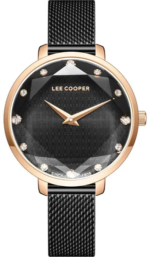 Lee Cooper Analogové hodinky LC08078.460
