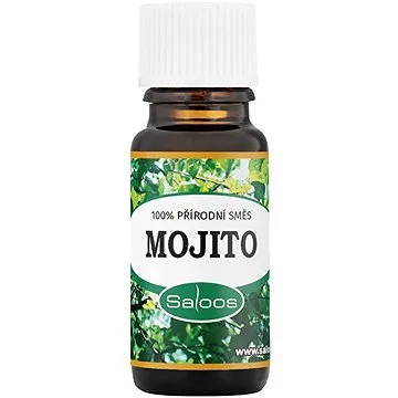 Saloos Mojito 10 ml (8594031323099)