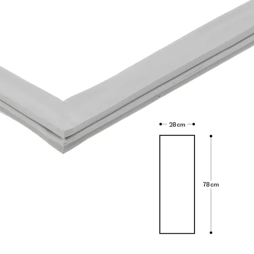 Klarstein Těsnění - Shiraz 18