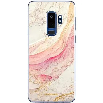 Mobiwear Silikon pro Samsung Galaxy S9 Plus - B002F (5904808346740)