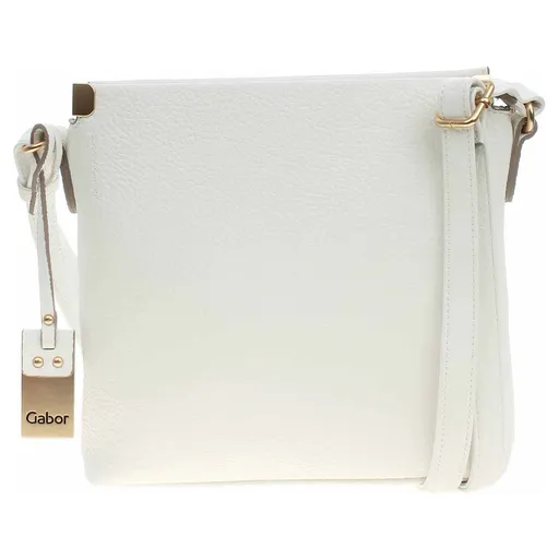 Gabor dámská kabelka Gela 8959 12 white