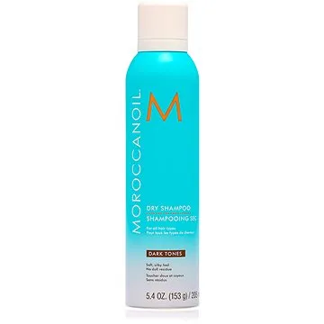MOROCCANOIL Dry for Dark Tones 205 ml (7290015485951)