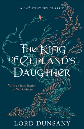 The King of Elfland