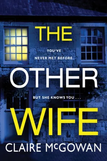 The Other Wife - Claire McGowan