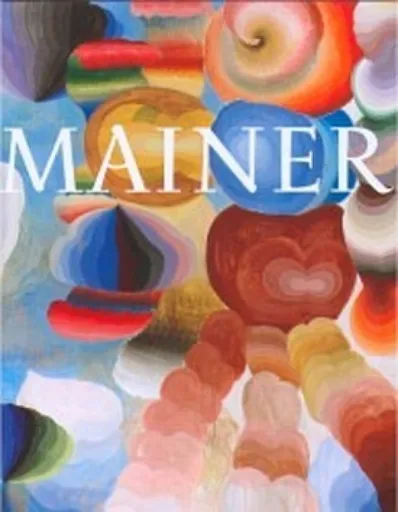 Martin Mainer - Dušan Brozman