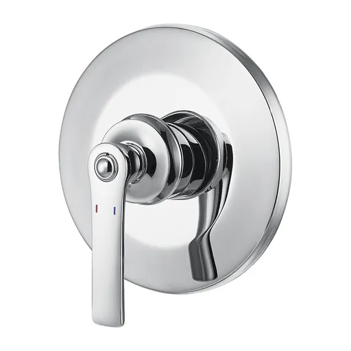 OMNIRES ARMANCE sprchová baterie podomítková chrom /CR/ AM5245CR