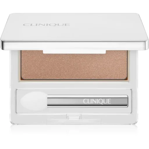 Clinique All About Shadow™ Single oční stíny odstín Sunset Glow - Super Shimmer 1.9 g