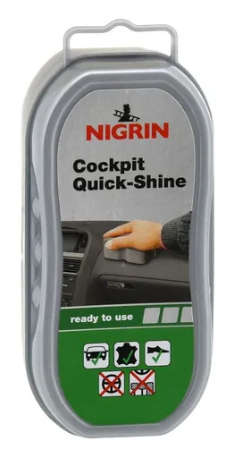 Compass Houbička na palubní desku