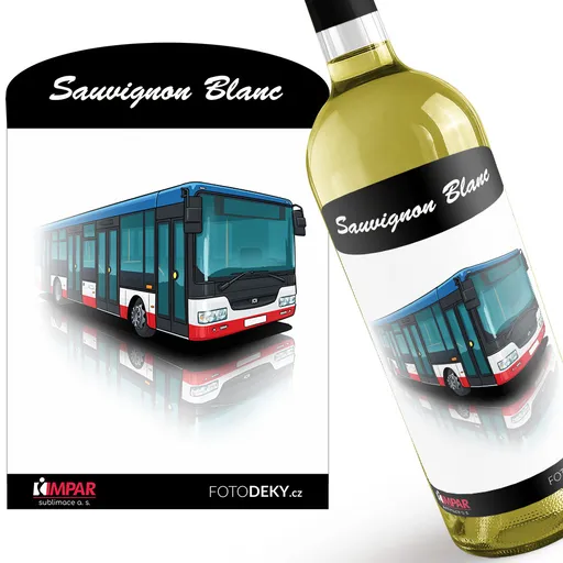 Víno SOR NB 12 (Druh Vína: Bílé víno)