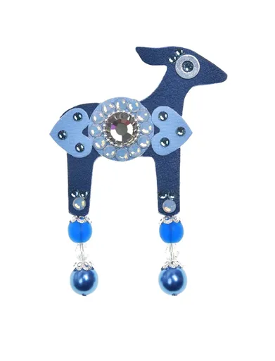 Deers Malá modrá laňka Cassandra