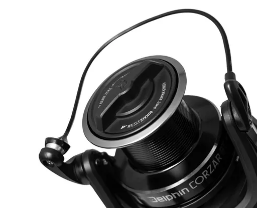 Delphin Náhradní cívka k navijáku Corzar,Delphin Náhradní cívka k navijáku Corzar