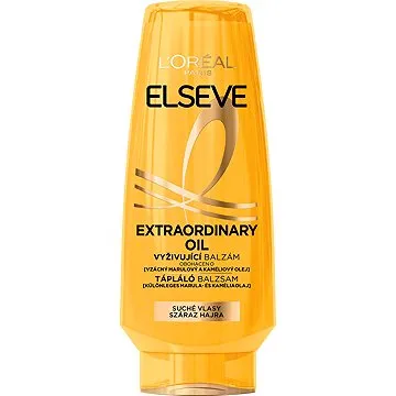 L'ORÉAL PARIS Elseve Extraordinary Oil balzám 200 ml (3600522895008)
