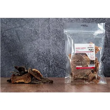 Vetamix sušené hovězí dršťky 4 × 1 kg (8594044503082)