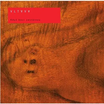 Vltava: Když bozi zestárnou - CD (9029566725)