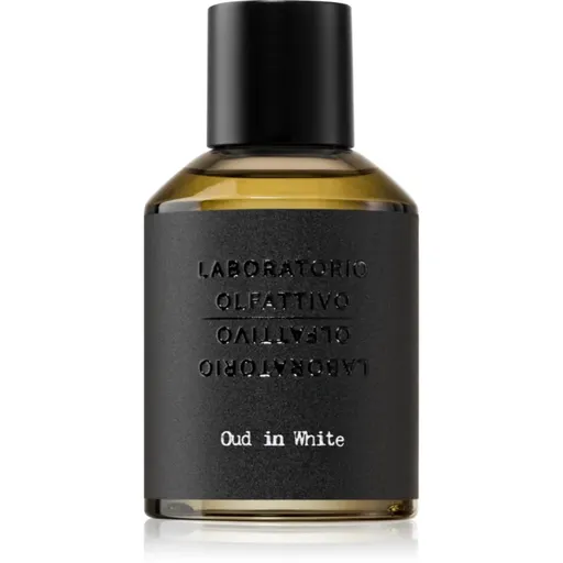 Laboratorio Olfattivo Oud in White parfém intense unisex 100 ml