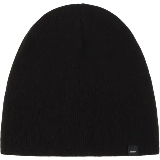 Eisbär JASON Univerzální zimní čepice, černá, velikost