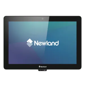 Newland NQuire 1000 Manta III, 4G, PoE, Portrait, 2D, 25.4 cm (10